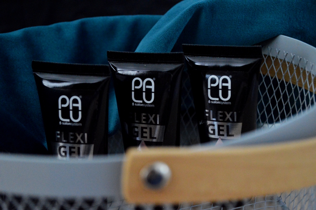 flexy gel palu jak używać